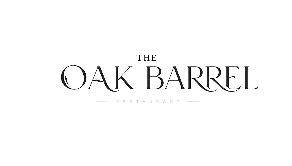 The Oak Barrel Restaurant